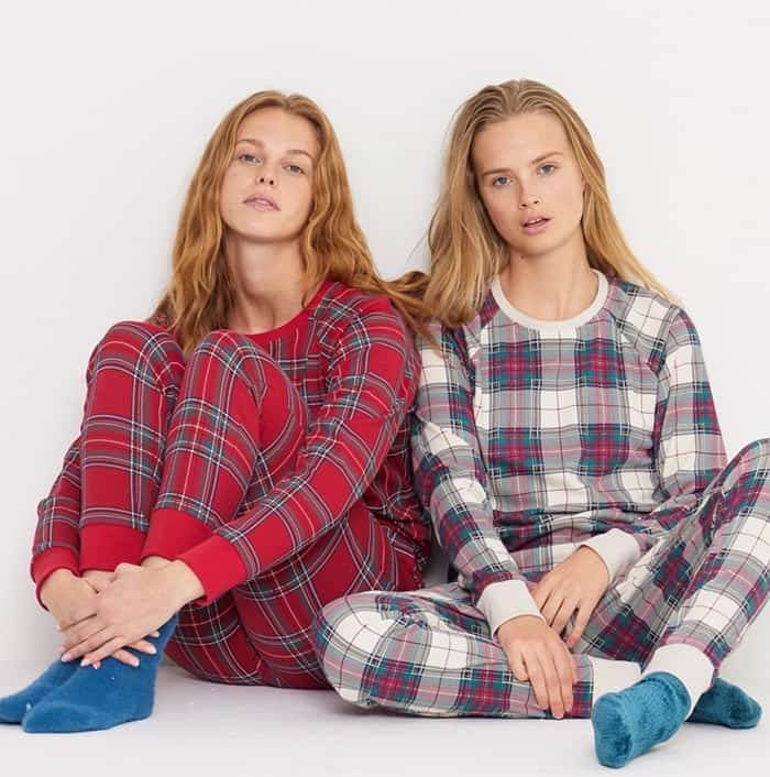 Shopping - Pigiama Natalizio 2024