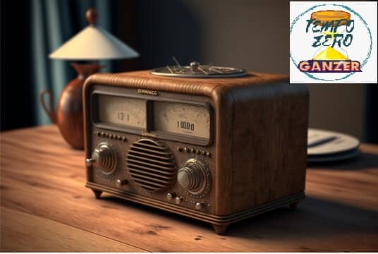 RADIO tempo zero RADIO tempo zero