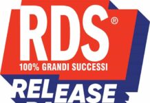 RDS Release Party, il nuovo format di RDS 100% Grandi Successi RDS 100% GRANDI Successi lancia RELEASE PARTY