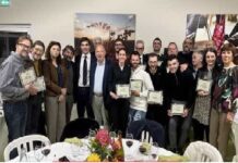 Ambasciatori dell’eccellenza made in Serrapetrona Ambasciatori dell’eccellenza made in Serrapetrona
