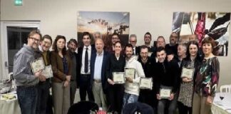 Ambasciatori dell’eccellenza made in Serrapetrona