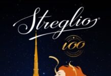 Streglio un secolo di dolcezza Streglio un secolo di dolcezza