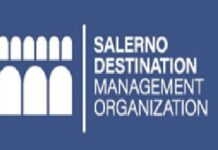 Salerno destination DMO