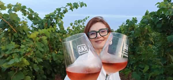 Tenute Bellamarina Imma