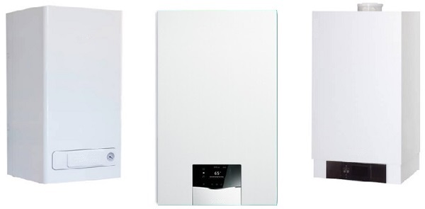 Tipi di caldaie da riscaldamento