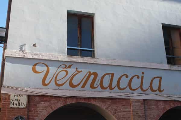 Serrapetrona appassimenti aperti 2024