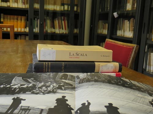biblioteca