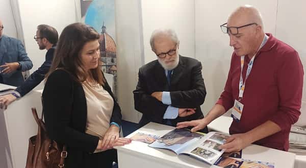 bmta 24 tour Operator