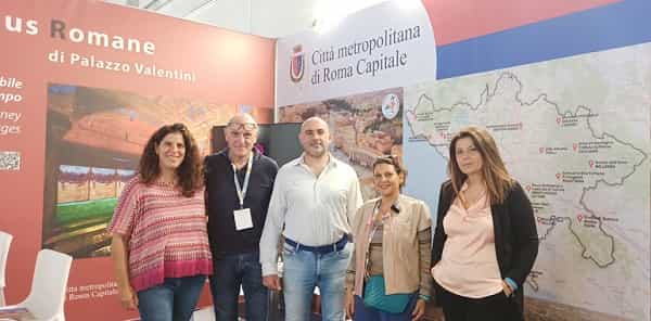 Borsa Mediterranea del Turismo Archeologico