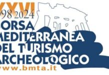 Il Salento alla Borsa Mediterranea del Turismo Archeologico Borsa Mediterranea del Turismo Archeologico
