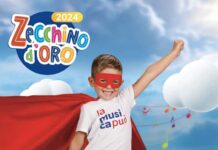 Zecchino d’Oro 2024: al via il 67° Festival cover compilation ZECCHINO D’ORO 2024 - 67ª EDIZIONE