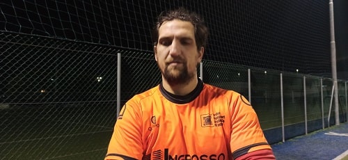 portiere degli Ingegneri