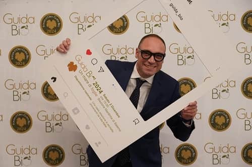 Salerno Guida Bio 2025