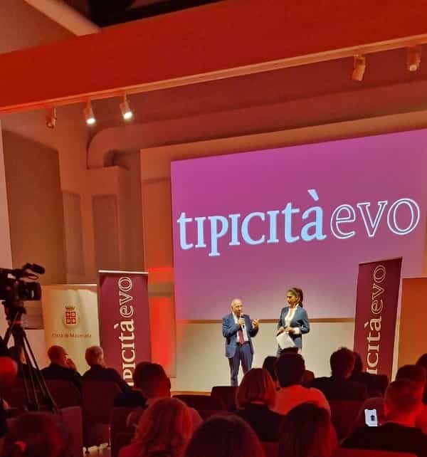 Macerata Evo 2024