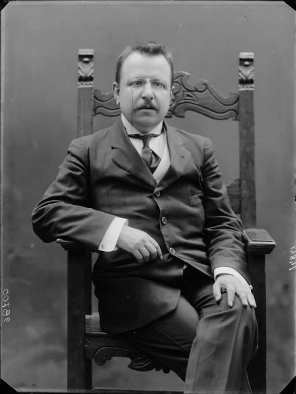 NATALE BENEDETTO CROCE