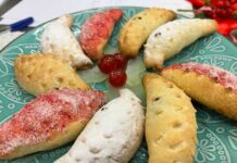 La Sagra del Cavalluccio annuncia il Natale a Cingoli La Sagra del Cavalluccio