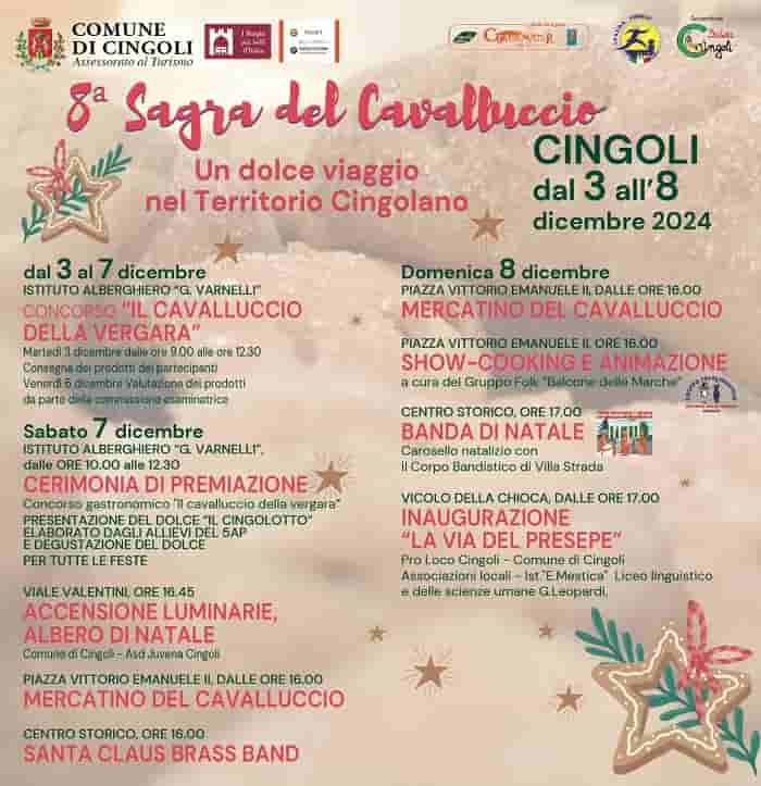 La Sagra del Cavalluccio
