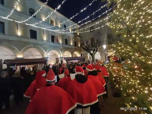La Sagra del Cavalluccio