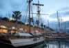 Classic Boat Show Marina Genova