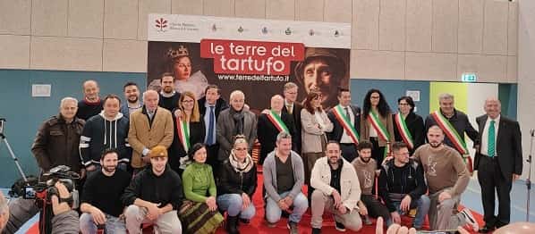 Le Terre del Tartufo