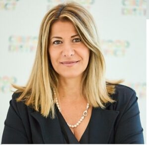 Daniela Fabbi CIRFOOD