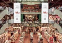 Carlo Cracco: ospite da Eataly Milano Smeraldo Carlo Cracco: