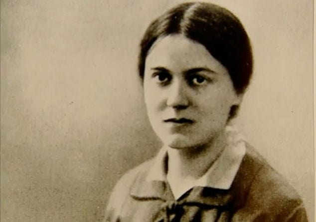 Edith Stein
