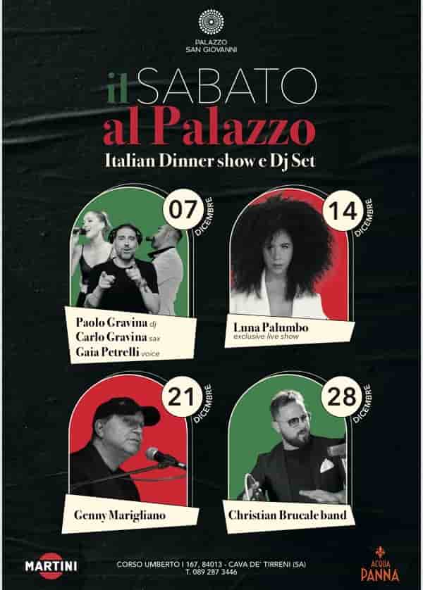 Eventi a Palazzo San Giovanni eventi a Palazzo San Giovanni