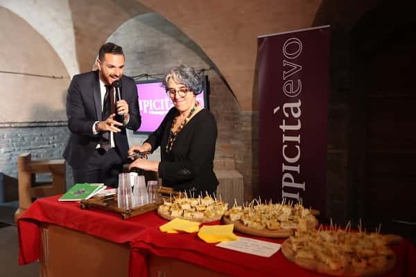 Macerata Evo 2024