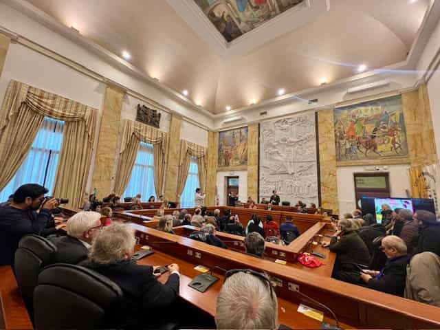 IX Foro Mundial della Gastronomía Mexicana (2)