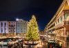 Mercatini di Natale: Il Mercatino del centro storico di Innsbruck