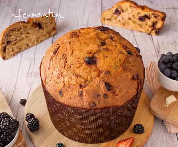 Panettone o Pandoro