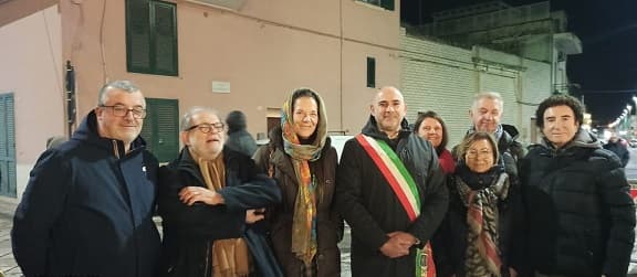 Il Salento fuori stagione