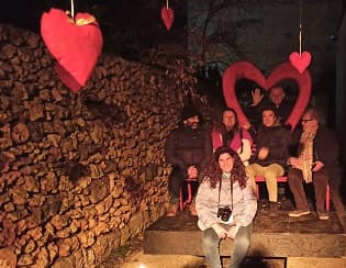 Lequile via dell Amore