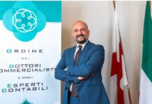 Capuozzo: “Meno burocrazia e più valorizzazione del territorio” Luigi Capuozzo