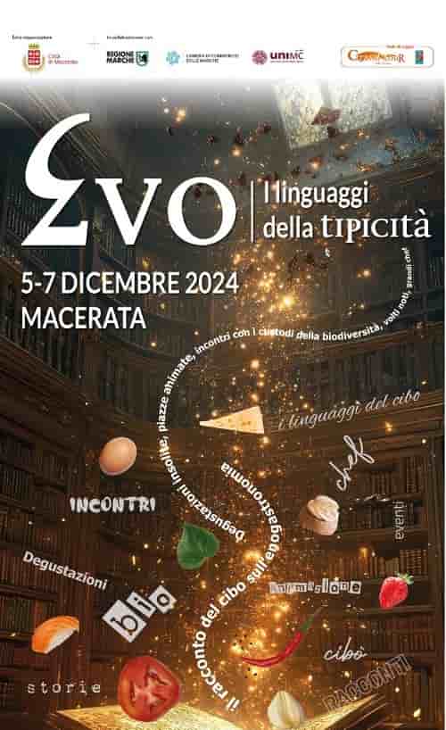 Macerata EVO 2024 Macerata Evo 2024