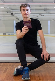Matteo Rizzo