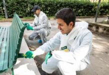 McDonald's Insieme a te per l'ambiente