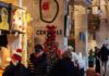 Il calendario dell’Avvento di Mercato Centrale Milano Mercato Centrale Milano