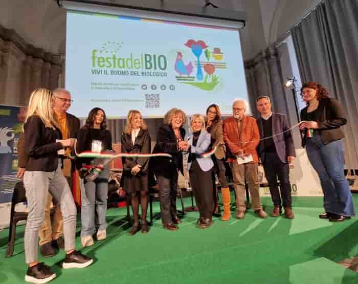 Milano celebra il biologico