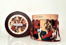 Panettone Made in Brera e l’arte di Milano panettone Made in Brera