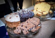 Panettone d’Artista 2025: un successo record a Salerno Panettone d'artista 2025: panettoni per tutti i gusti