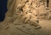 Presepe Lignano Sabbiadoro 2024