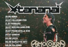 TANANAI ESTATE 2025 QUAD DATE CARLO DI BORBONE