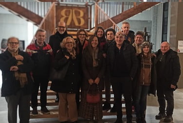 TenuteBellamarina gruppo