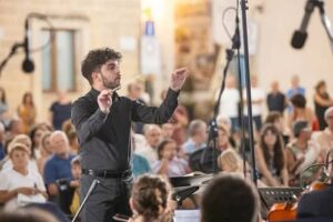 Cavallino Concerto di Natale