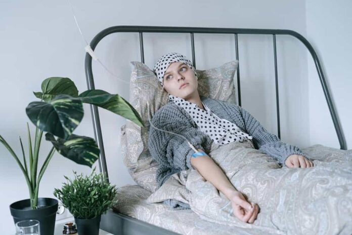 Tumore ph Ivan Samkov pexels Tumore - Carcinoma mammario metastatico