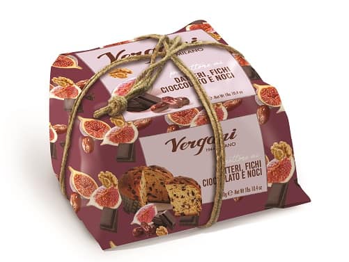 Panettone o Pandoro