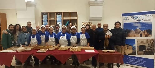 Salento fuori stagione 