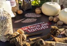 Le Terre del Tartufo per scoprire la Marca di Camerino Le Terre del Tartufo